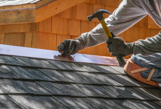 Gutter Replacement in Eldorado, IL