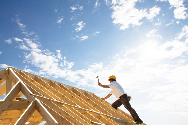 Best Roofing for New Construction  in Eldorado, IL