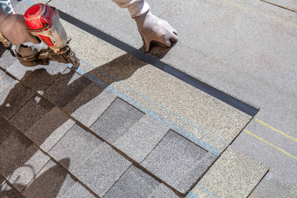 Emergency Roof Repair in Eldorado, IL